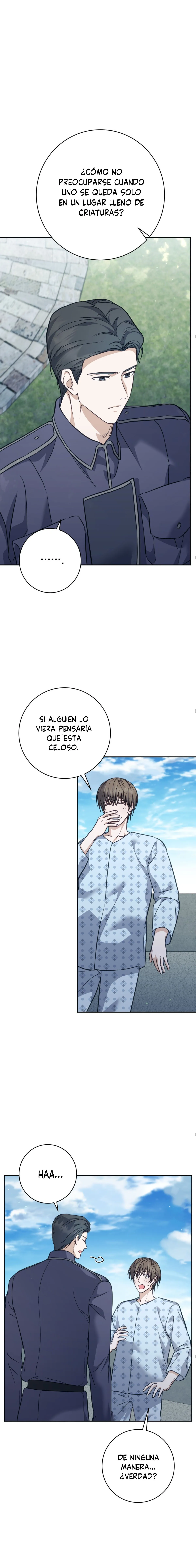 De Sierra a julieta Capítulo 20 - Página 10