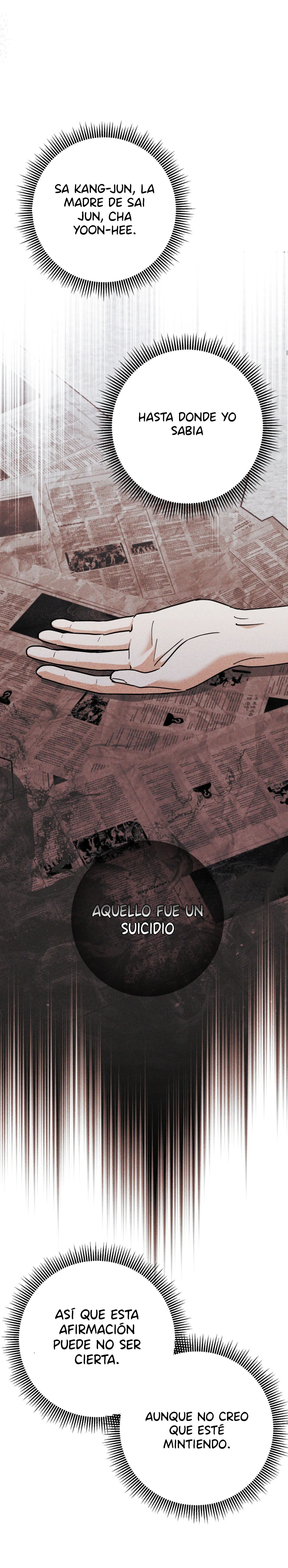 De Sierra a julieta Capítulo 21 - Página 5