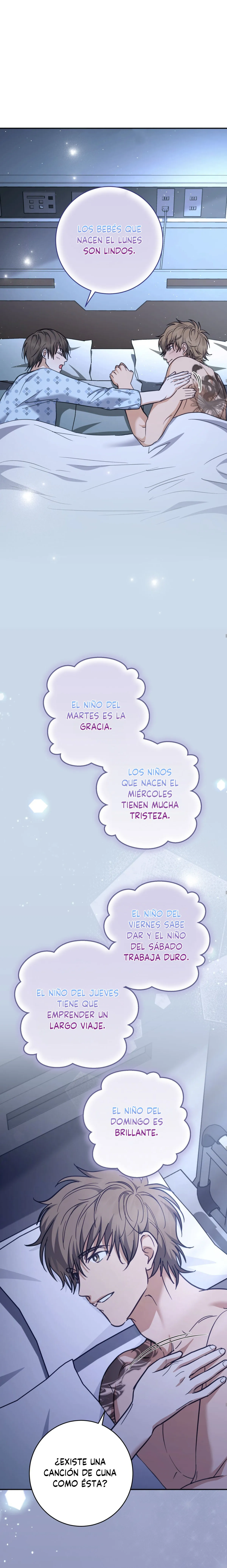 De Sierra a julieta Capítulo 22 - Página 13