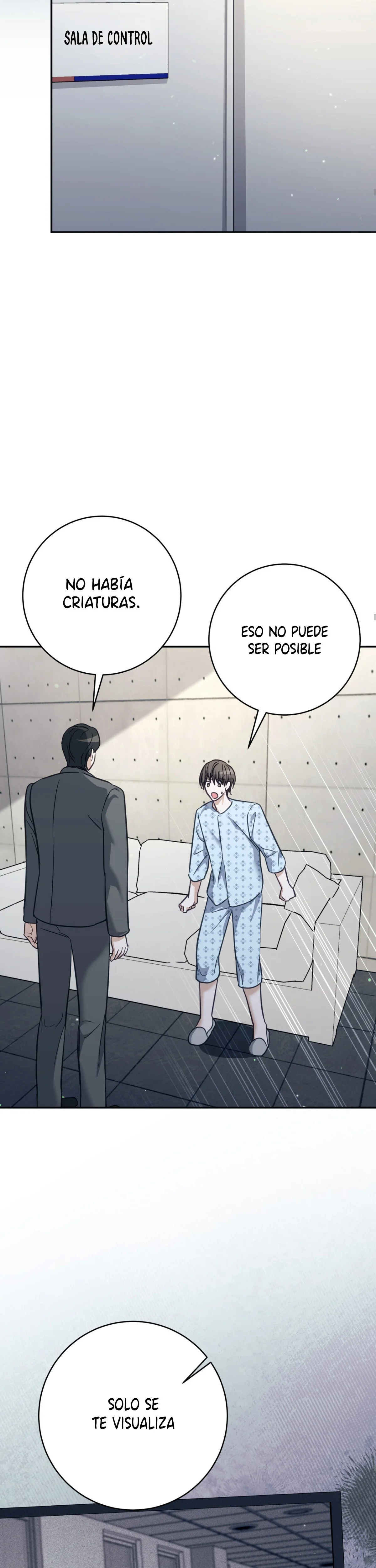 De Sierra a julieta Capítulo 23 - Página 14