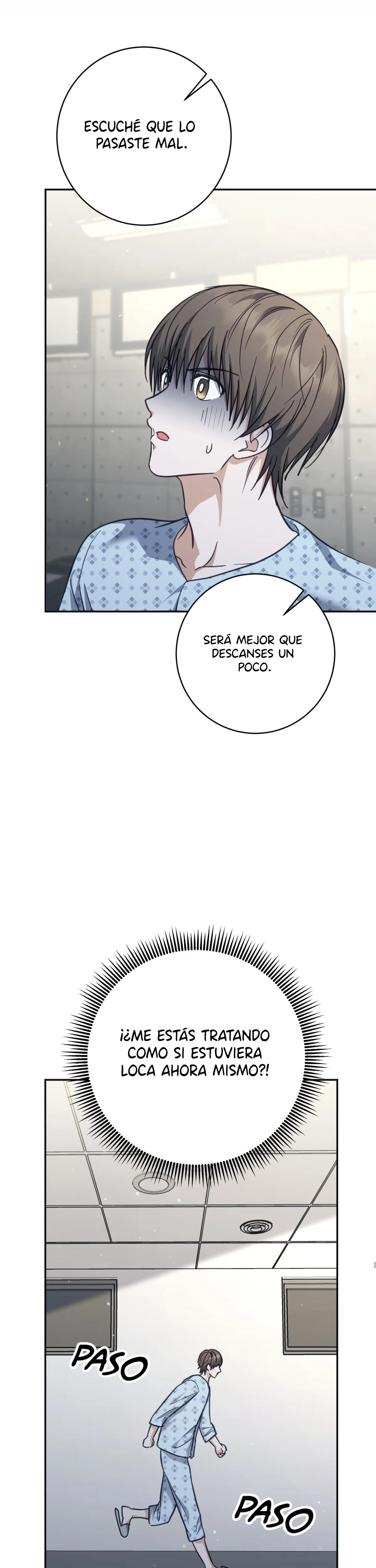 De Sierra a julieta Capítulo 23 - Página 16
