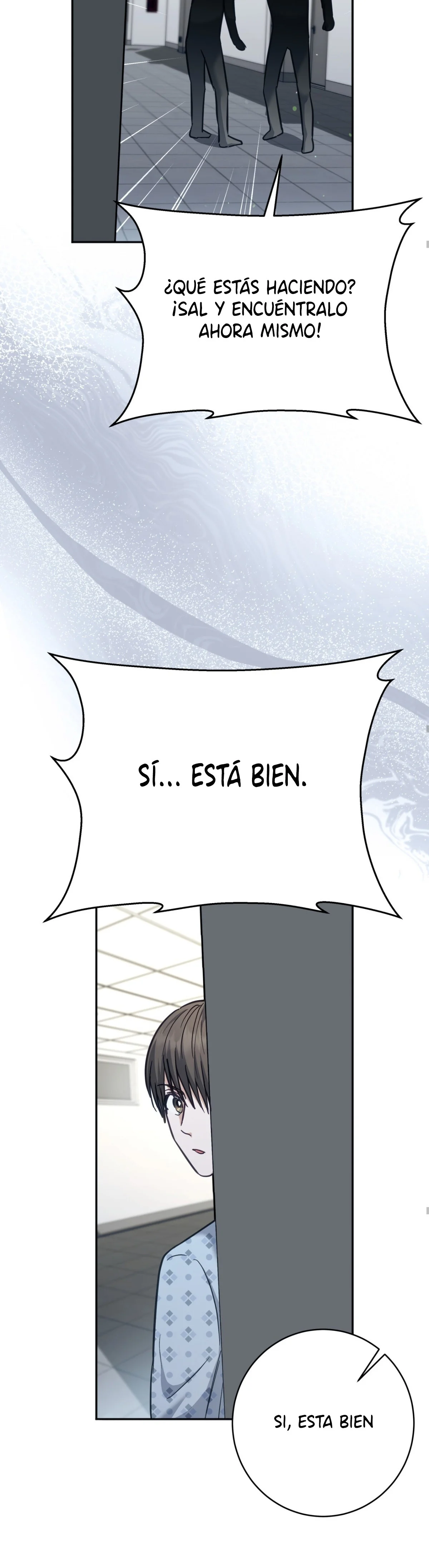 De Sierra a julieta Capítulo 23 - Página 18