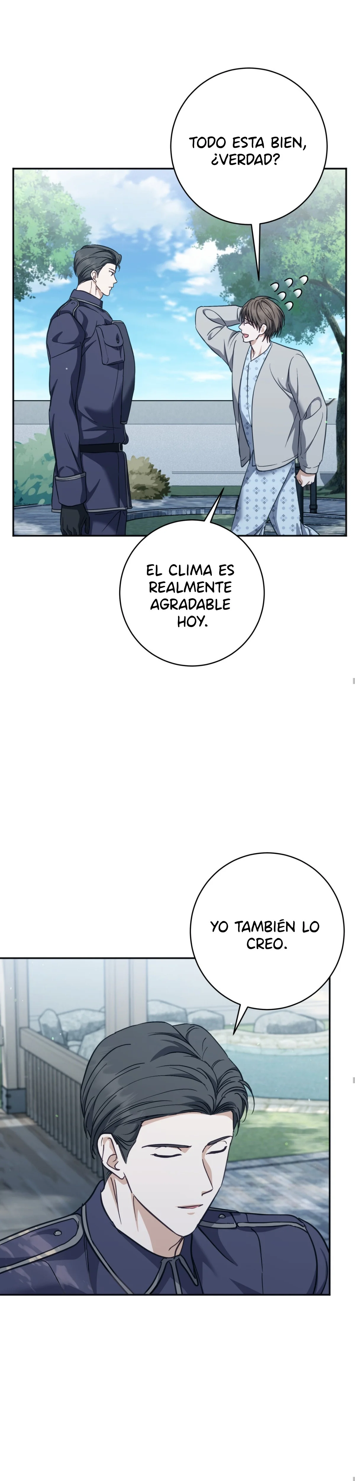 De Sierra a julieta Capítulo 23 - Página 28