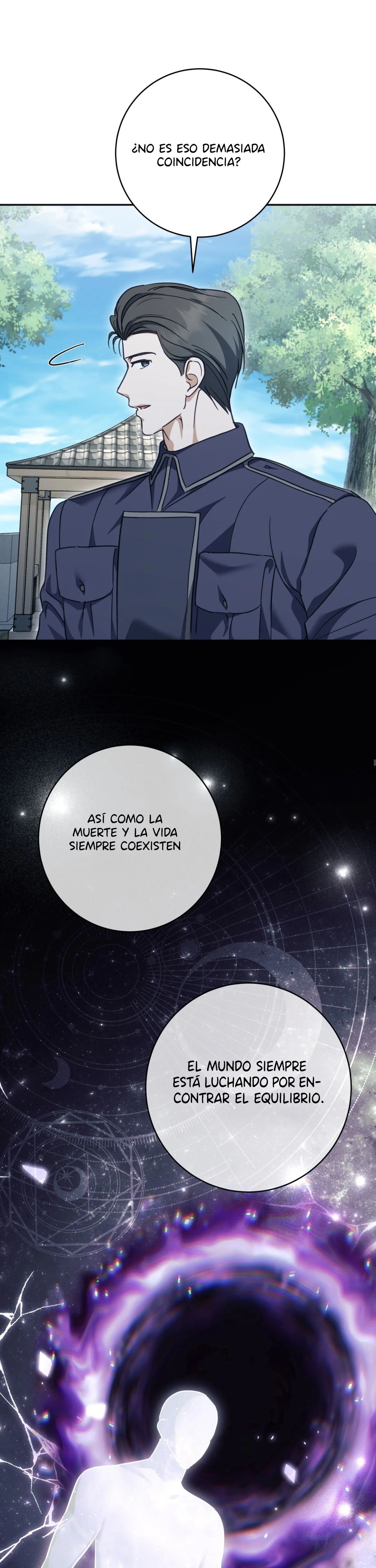 De Sierra a julieta Capítulo 23 - Página 31