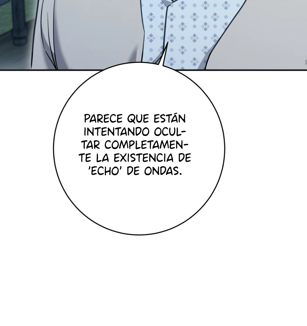 De Sierra a julieta Capítulo 23 - Página 36