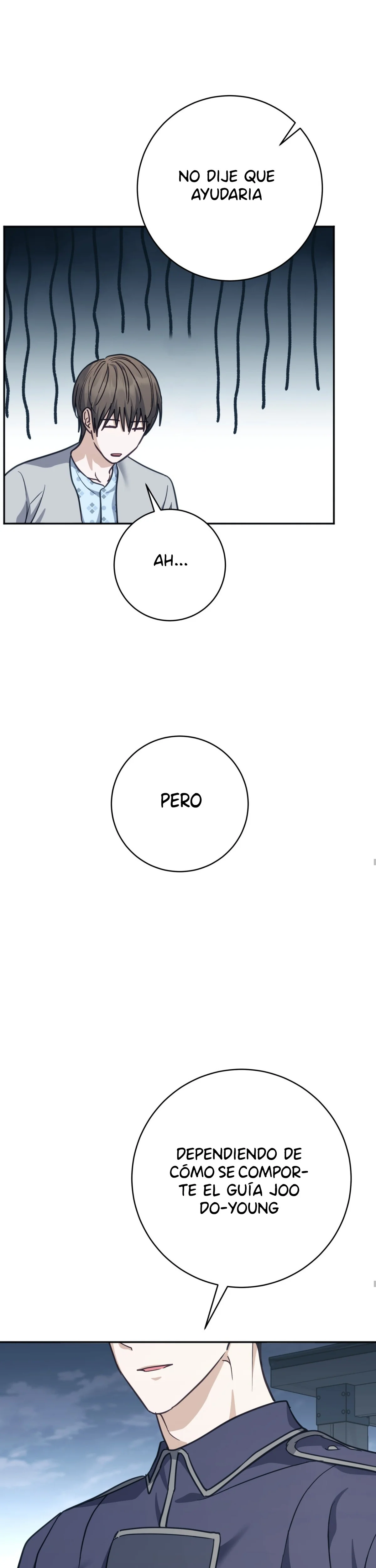 De Sierra a julieta Capítulo 23 - Página 40