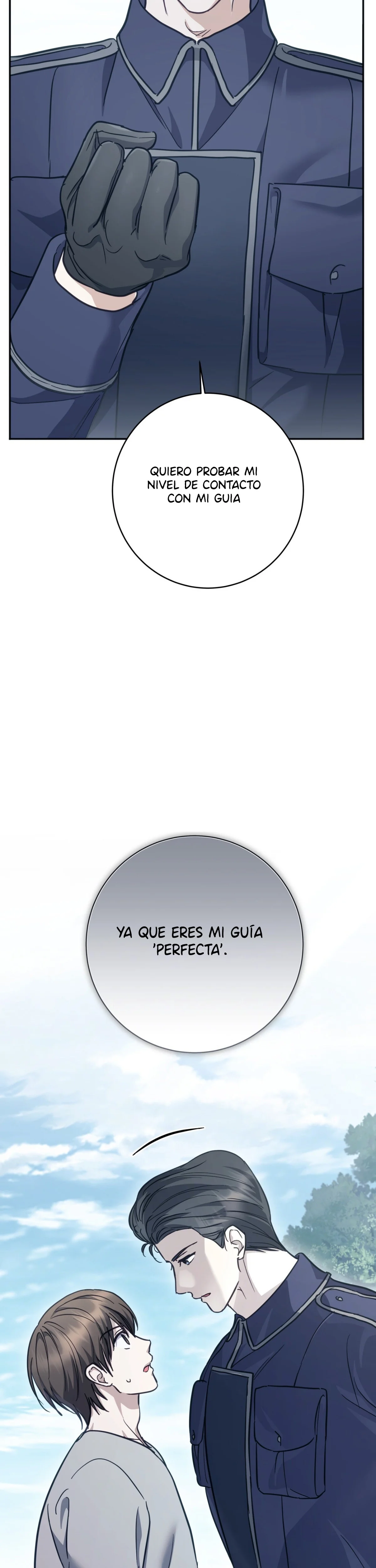 De Sierra a julieta Capítulo 23 - Página 44