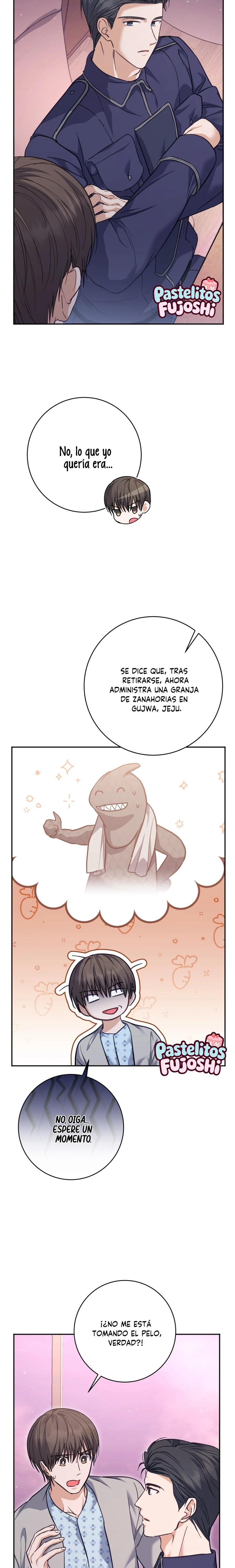 De Sierra a julieta Capítulo 25 - Página 2