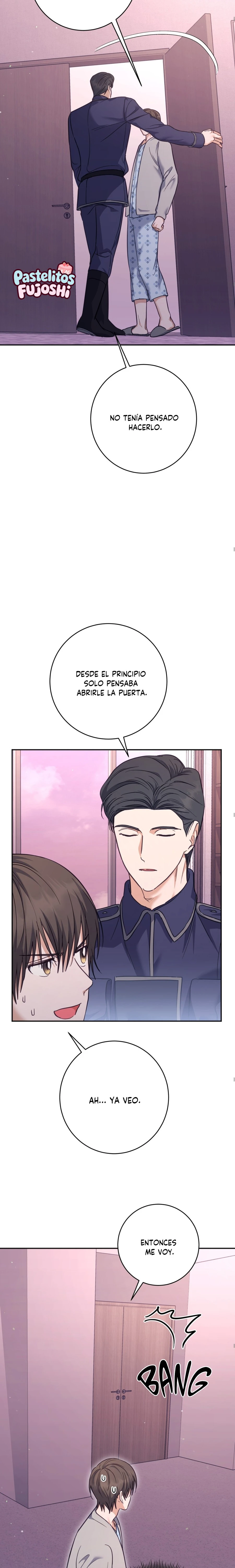De Sierra a julieta Capítulo 25 - Página 13