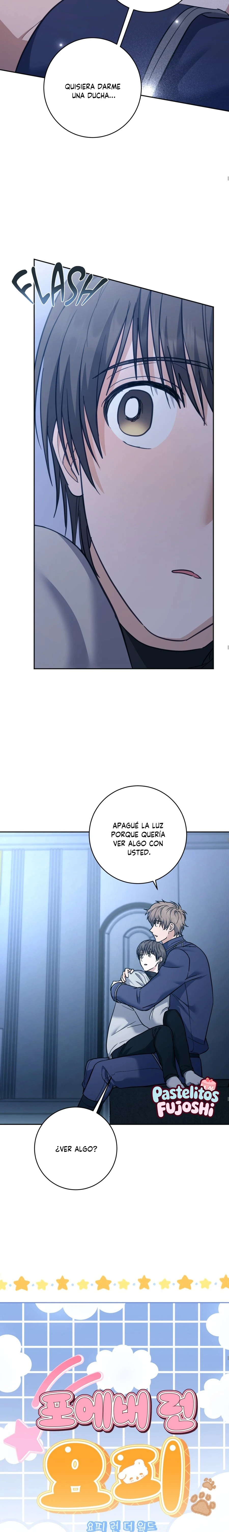 De Sierra a julieta Capítulo 26 - Página 14