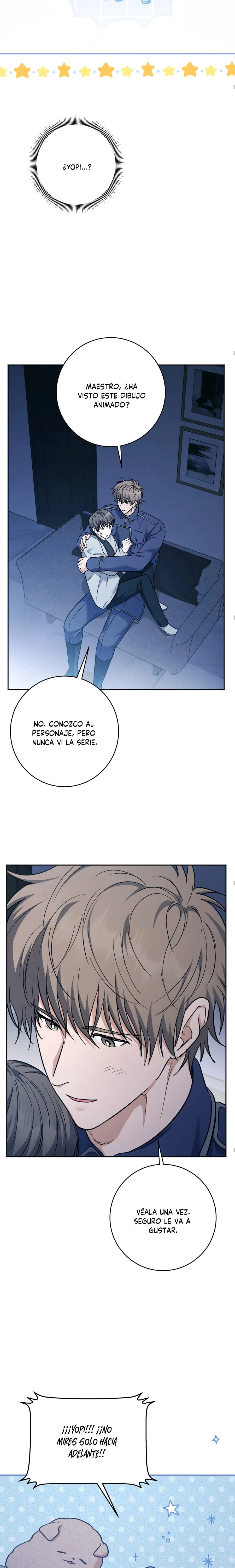 De Sierra a julieta Capítulo 26 - Página 15