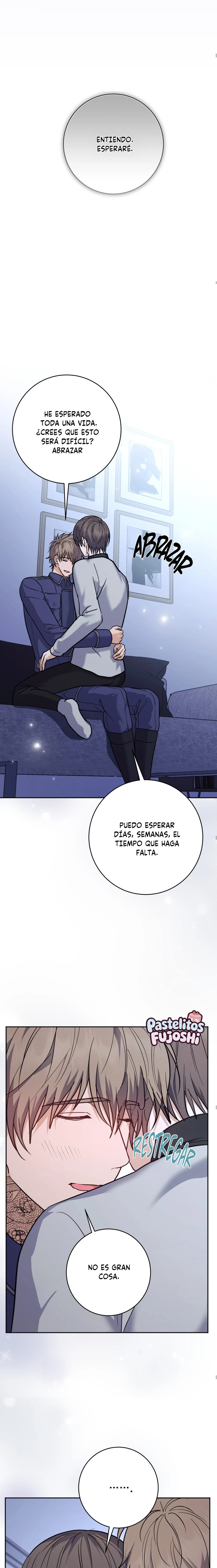 De Sierra a julieta Capítulo 27 - Página 18