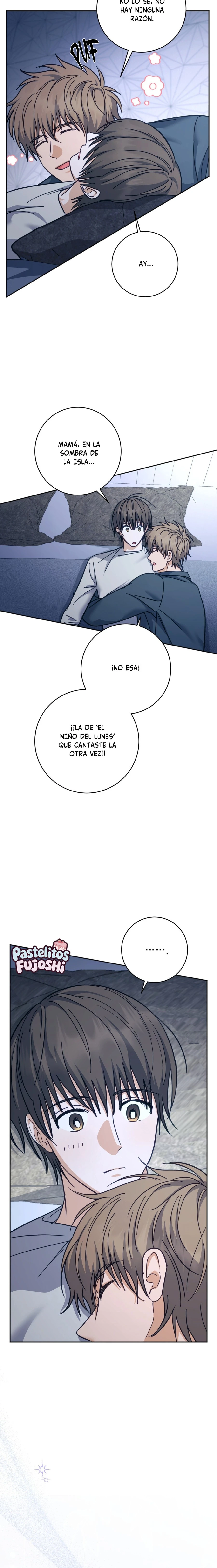 De Sierra a julieta Capítulo 28 - Página 3