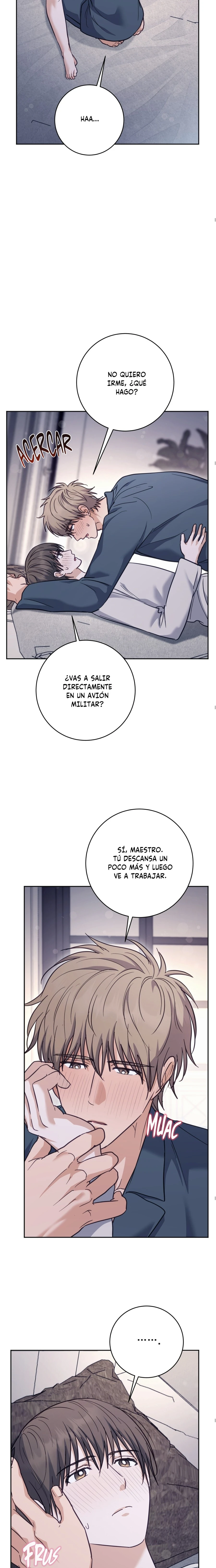 De Sierra a julieta Capítulo 28 - Página 15