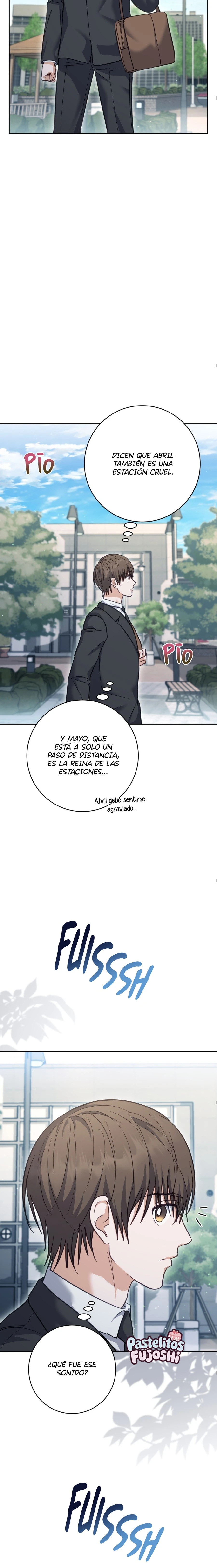 De Sierra a julieta Capítulo 28 - Página 20