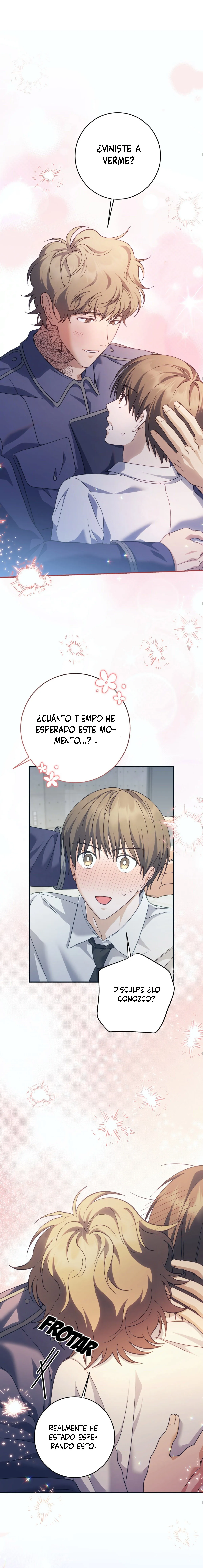 De Sierra a julieta Capítulo 3 - Página 6