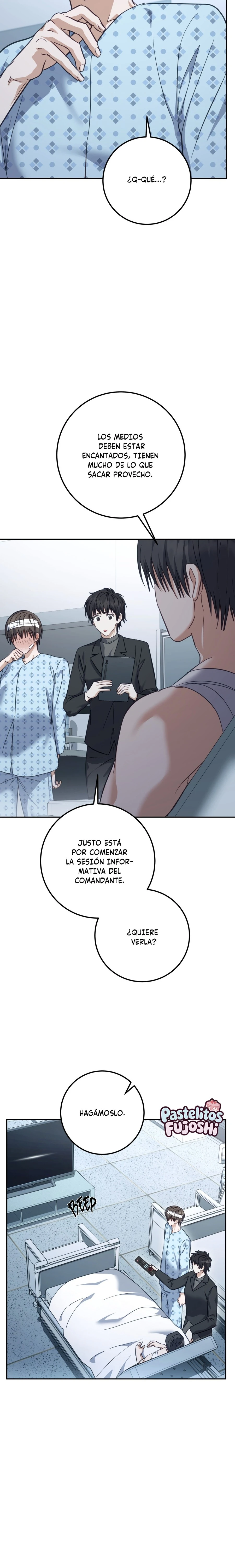 De Sierra a julieta Capítulo 30 - Página 4