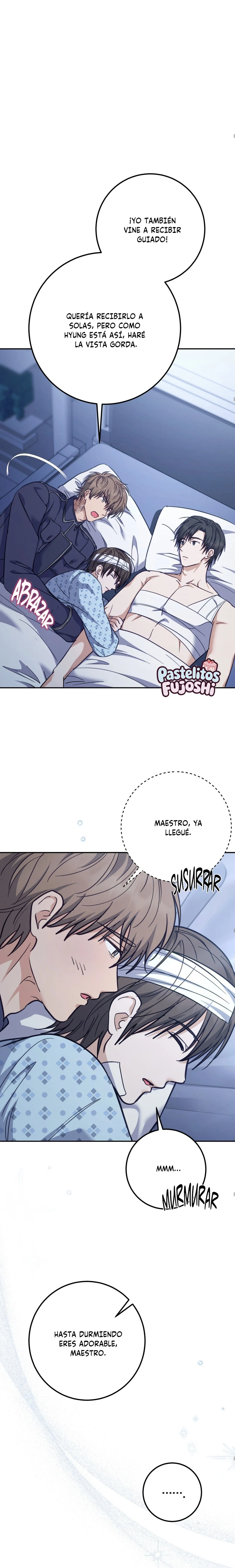 De Sierra a julieta Capítulo 30 - Página 16
