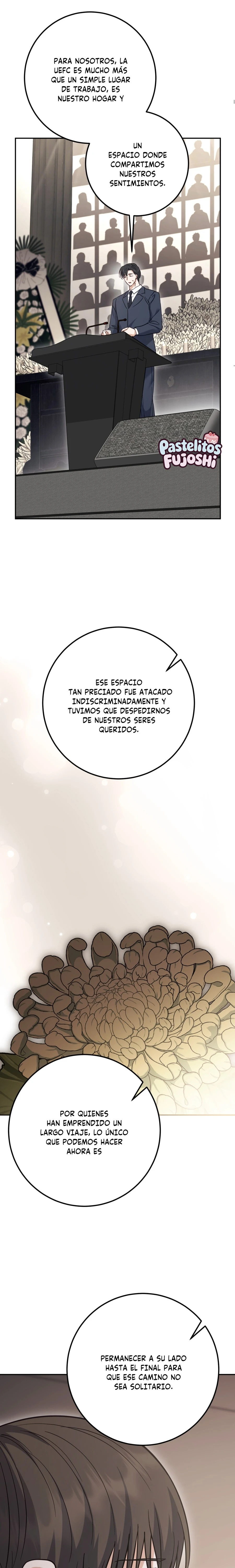 De Sierra a julieta Capítulo 30 - Página 24