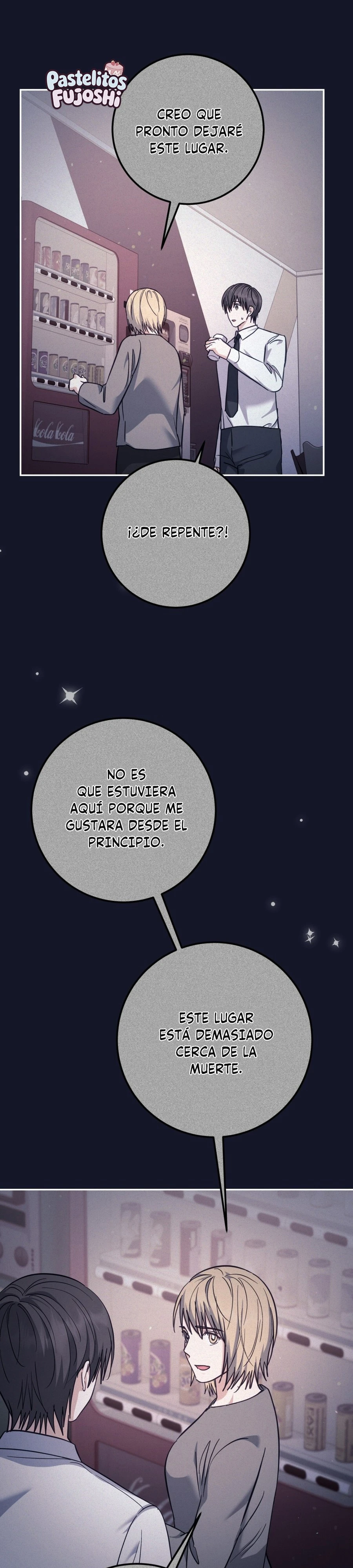 De Sierra a julieta Capítulo 31 - Página 4