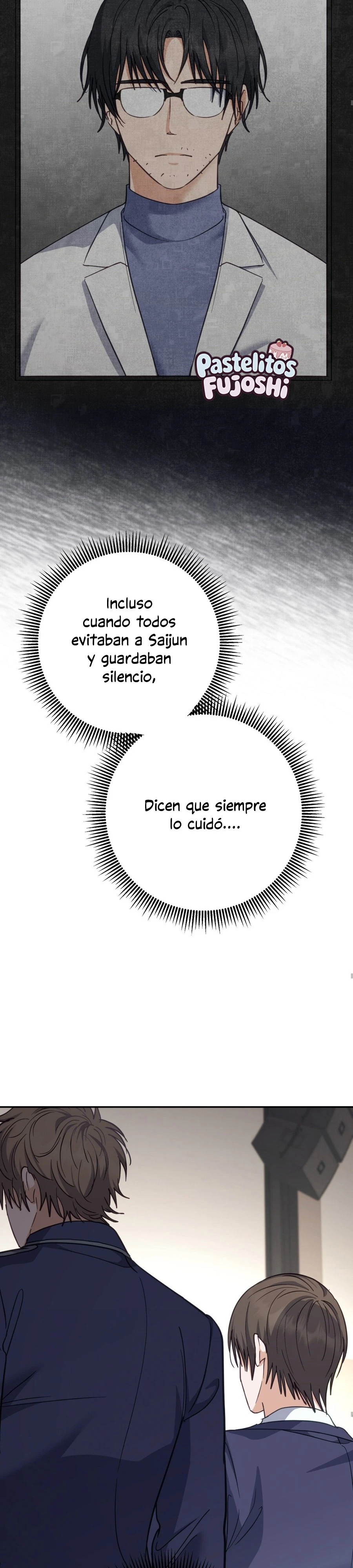 De Sierra a julieta Capítulo 31 - Página 18