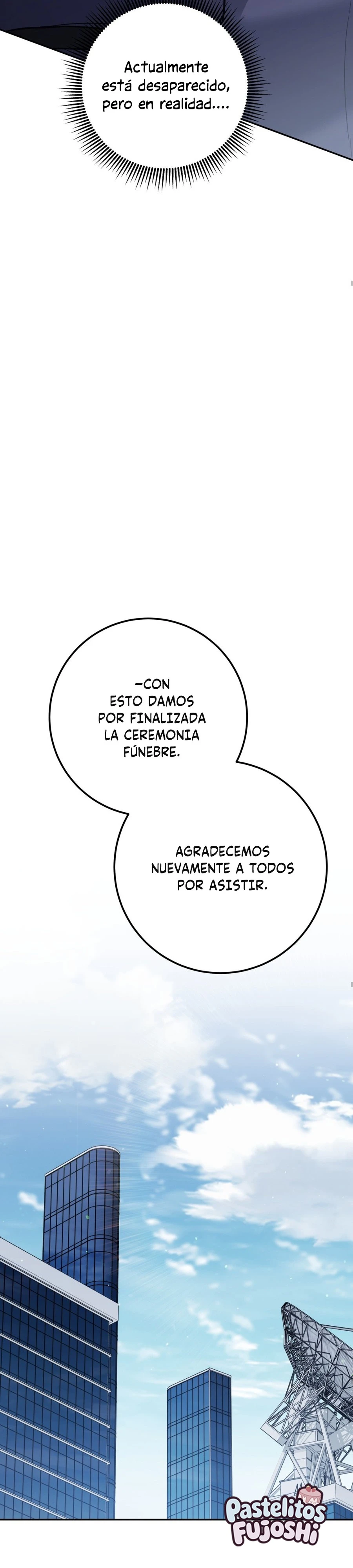De Sierra a julieta Capítulo 31 - Página 19