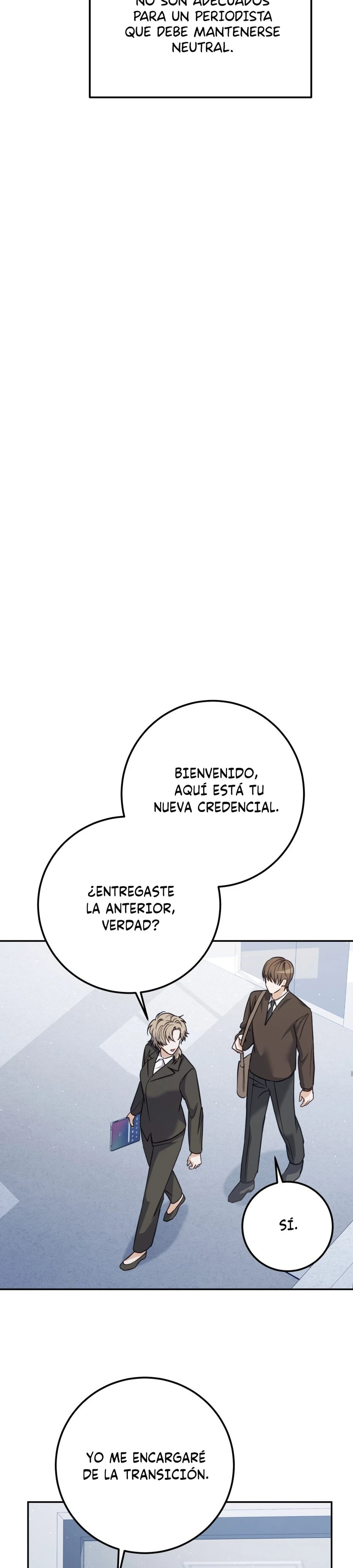 De Sierra a julieta Capítulo 31 - Página 35