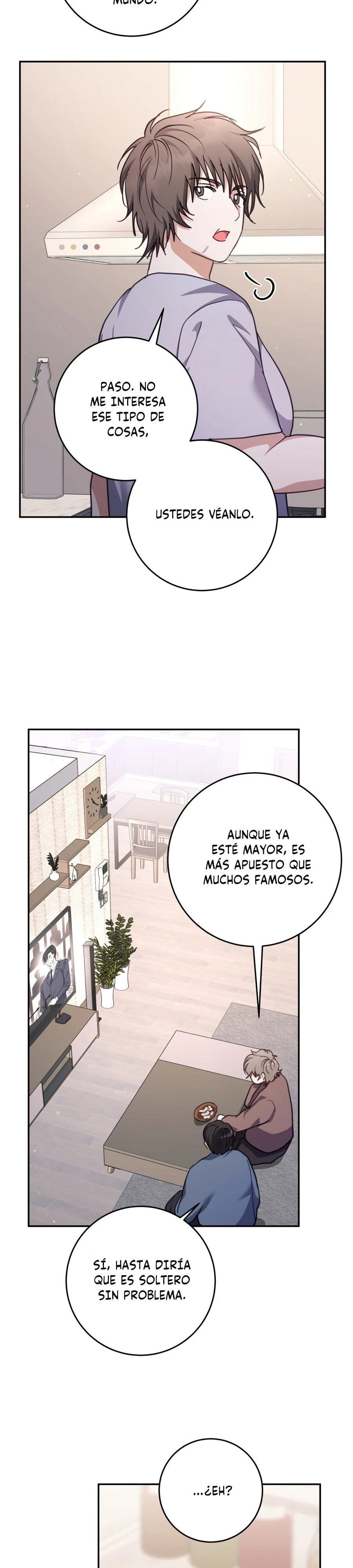De Sierra a julieta Capítulo 32 - Página 2