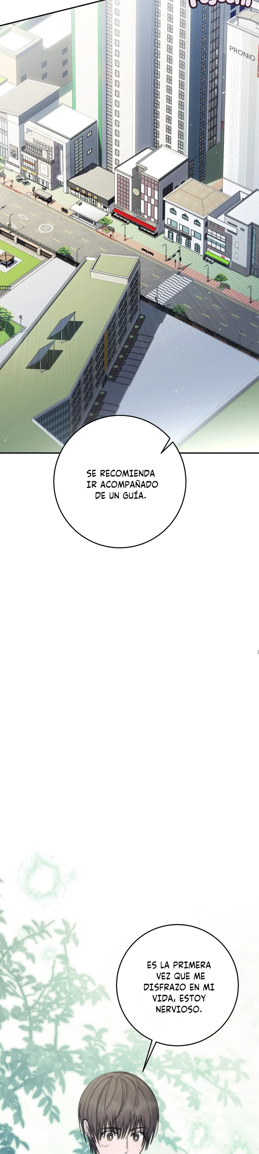 De Sierra a julieta Capítulo 32 - Página 25