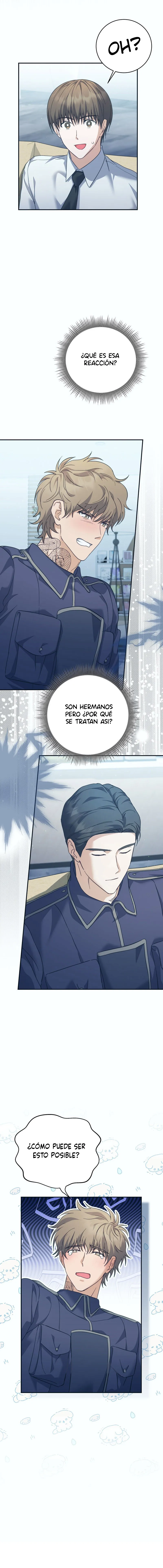 De Sierra a julieta Capítulo 4 - Página 2