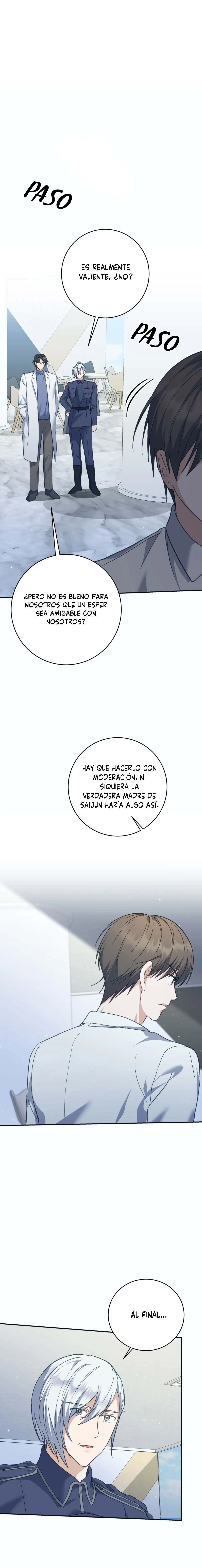 De Sierra a julieta Capítulo 8 - Página 19