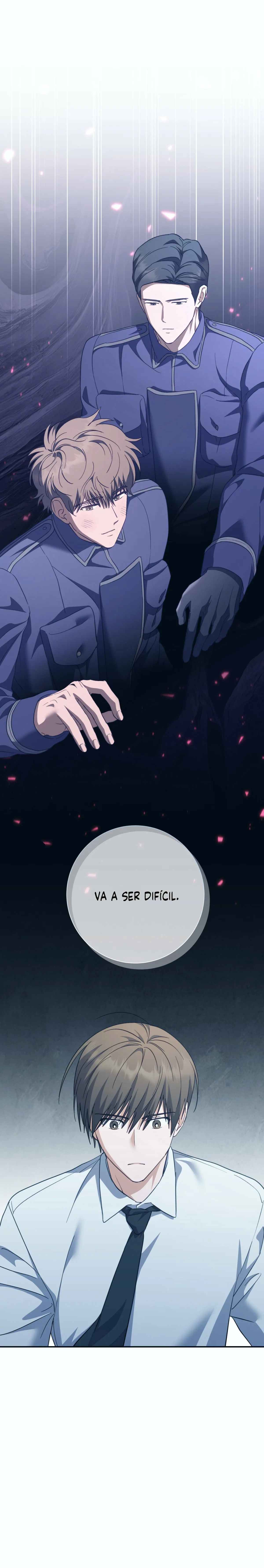 De Sierra a julieta Capítulo 8 - Página 20