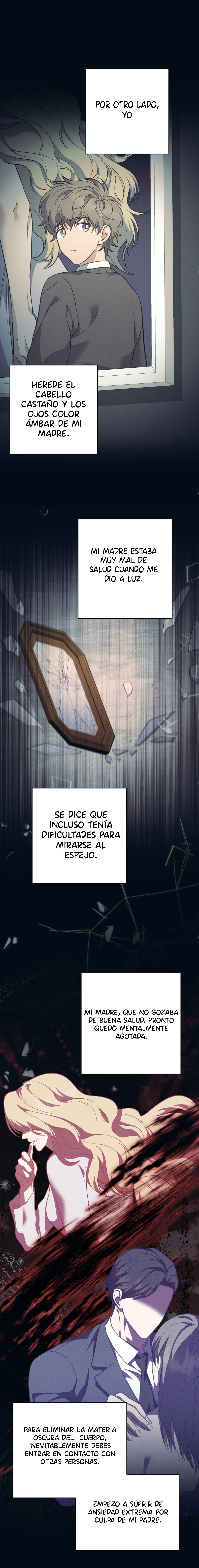 De Sierra a julieta Capítulo 9 - Página 15