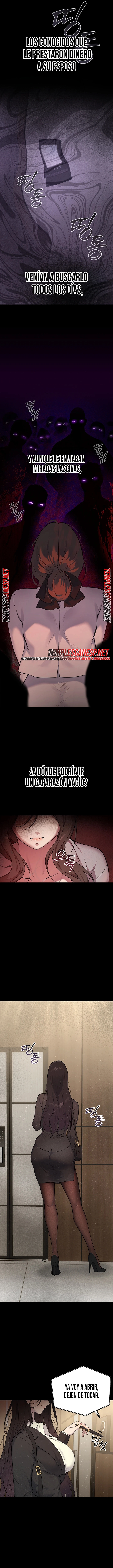 Primera Clase al Abismo Capítulo 1 - Página 17
