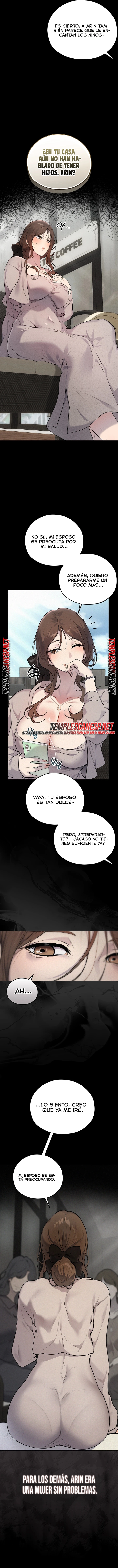 Primera Clase al Abismo Capítulo 1 - Página 4