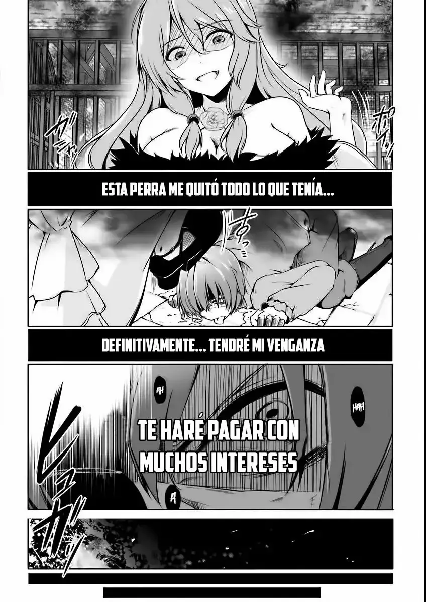 Redo of Healer Capítulo 0 - Página 7