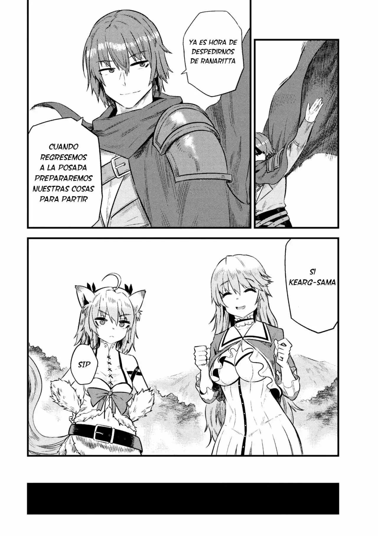 Redo of Healer Capítulo 10.2 - Página 5