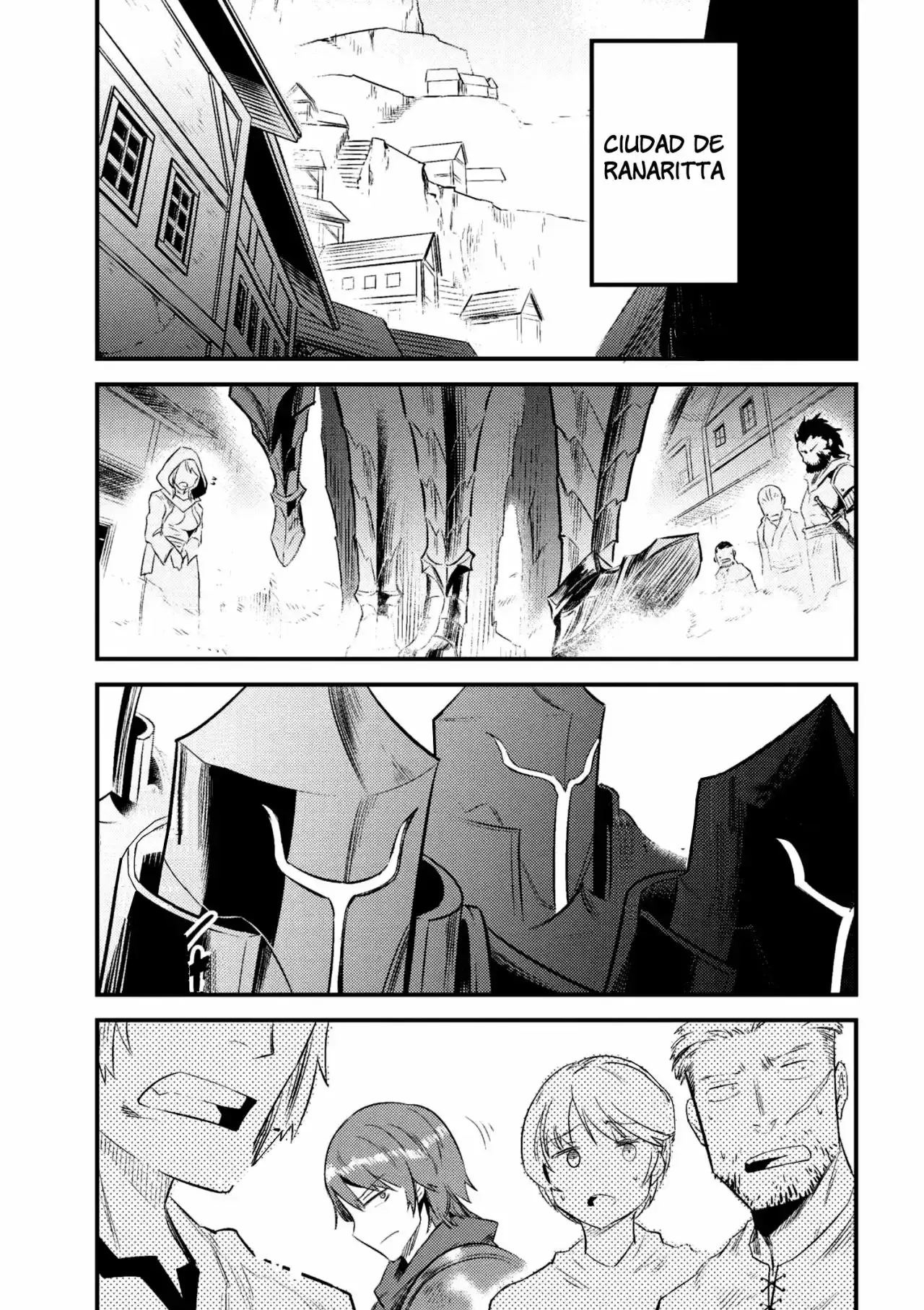 Redo of Healer Capítulo 10.2 - Página 6