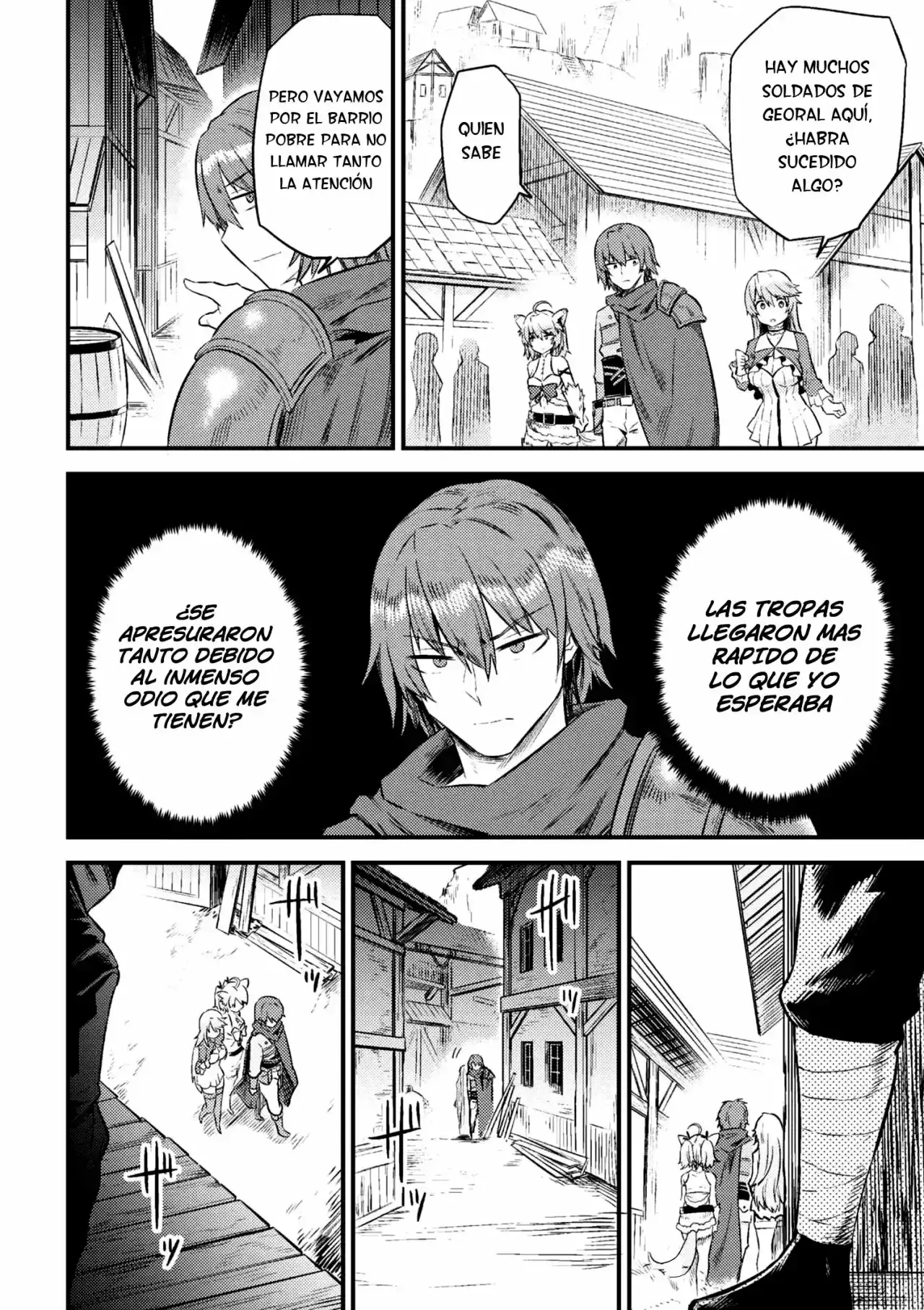 Redo of Healer Capítulo 10.2 - Página 7