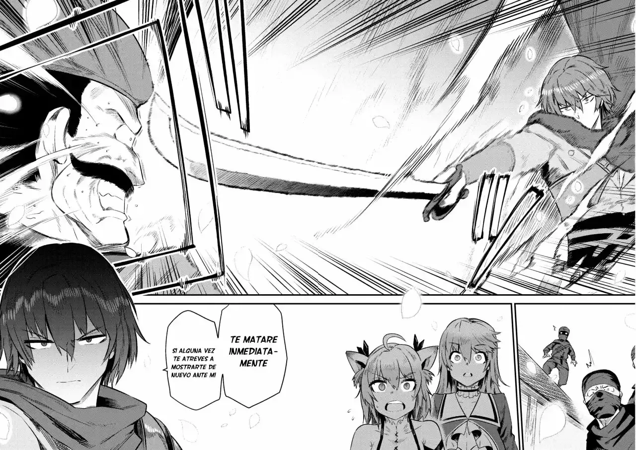 Redo of Healer Capítulo 10.2 - Página 13