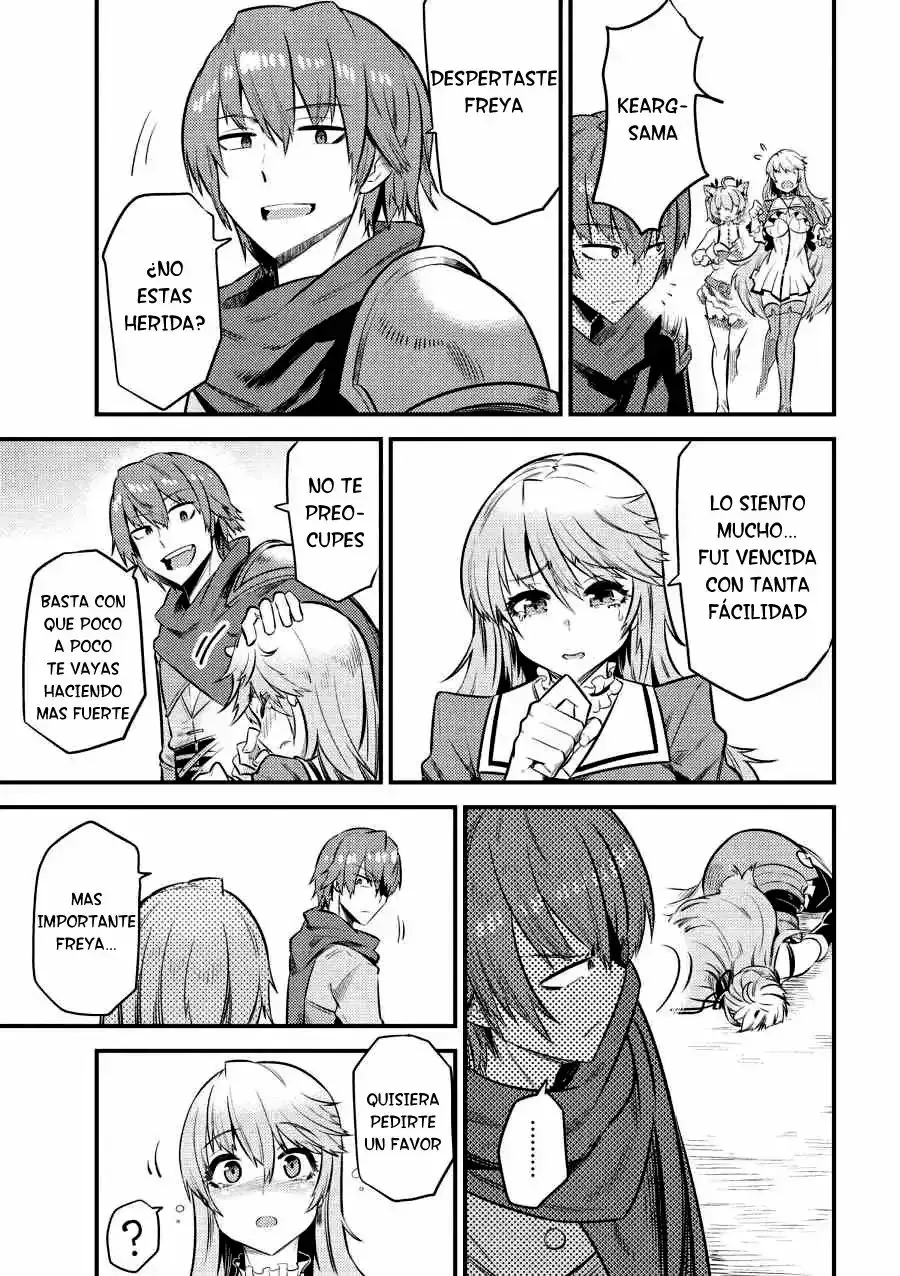 Redo of Healer Capítulo 11.2 - Página 13