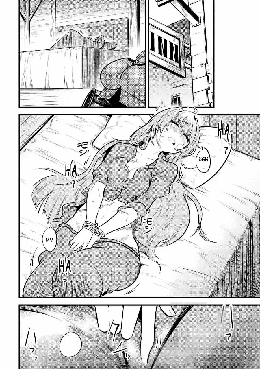 Redo of Healer Capítulo 11.2 - Página 14
