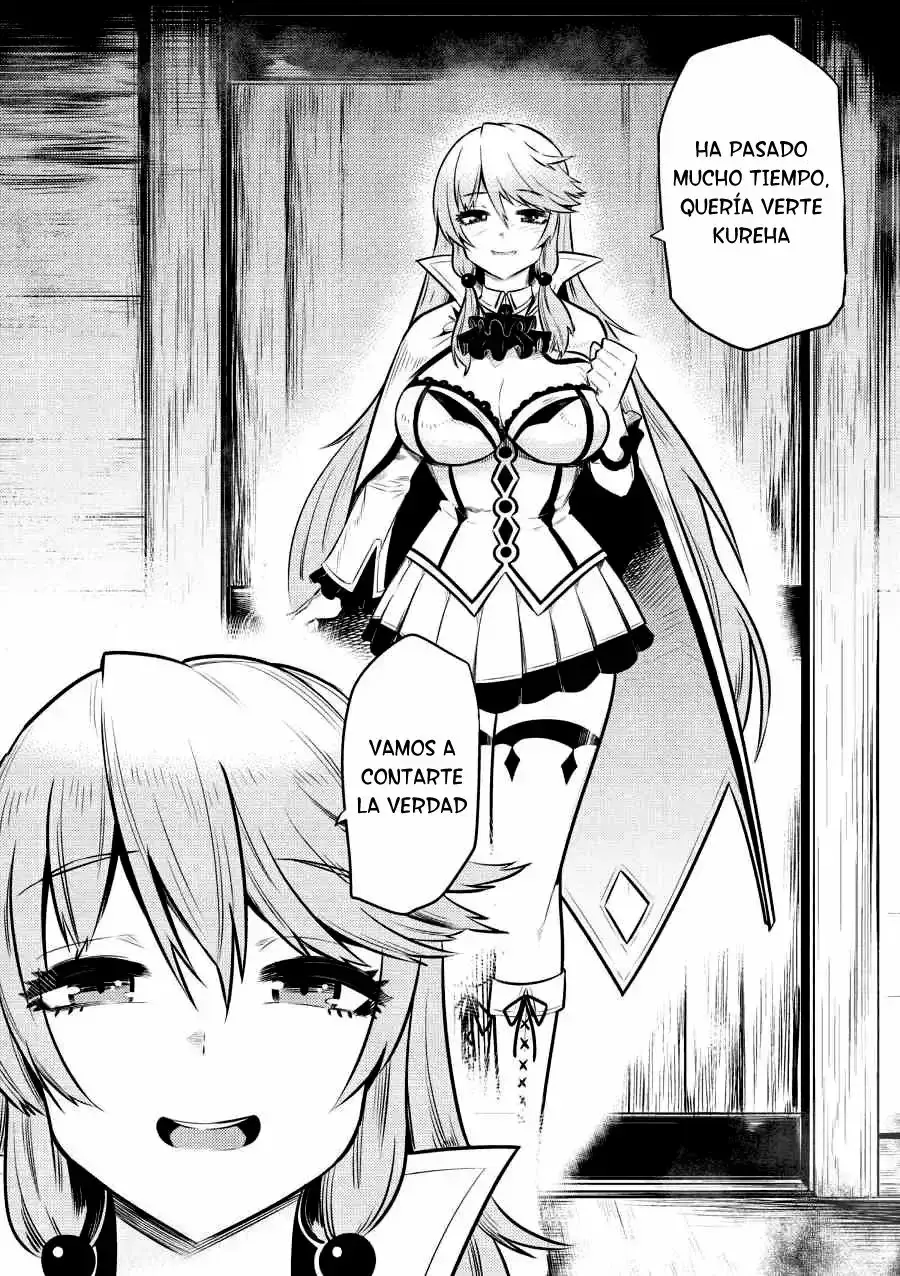 Redo of Healer Capítulo 11.2 - Página 24