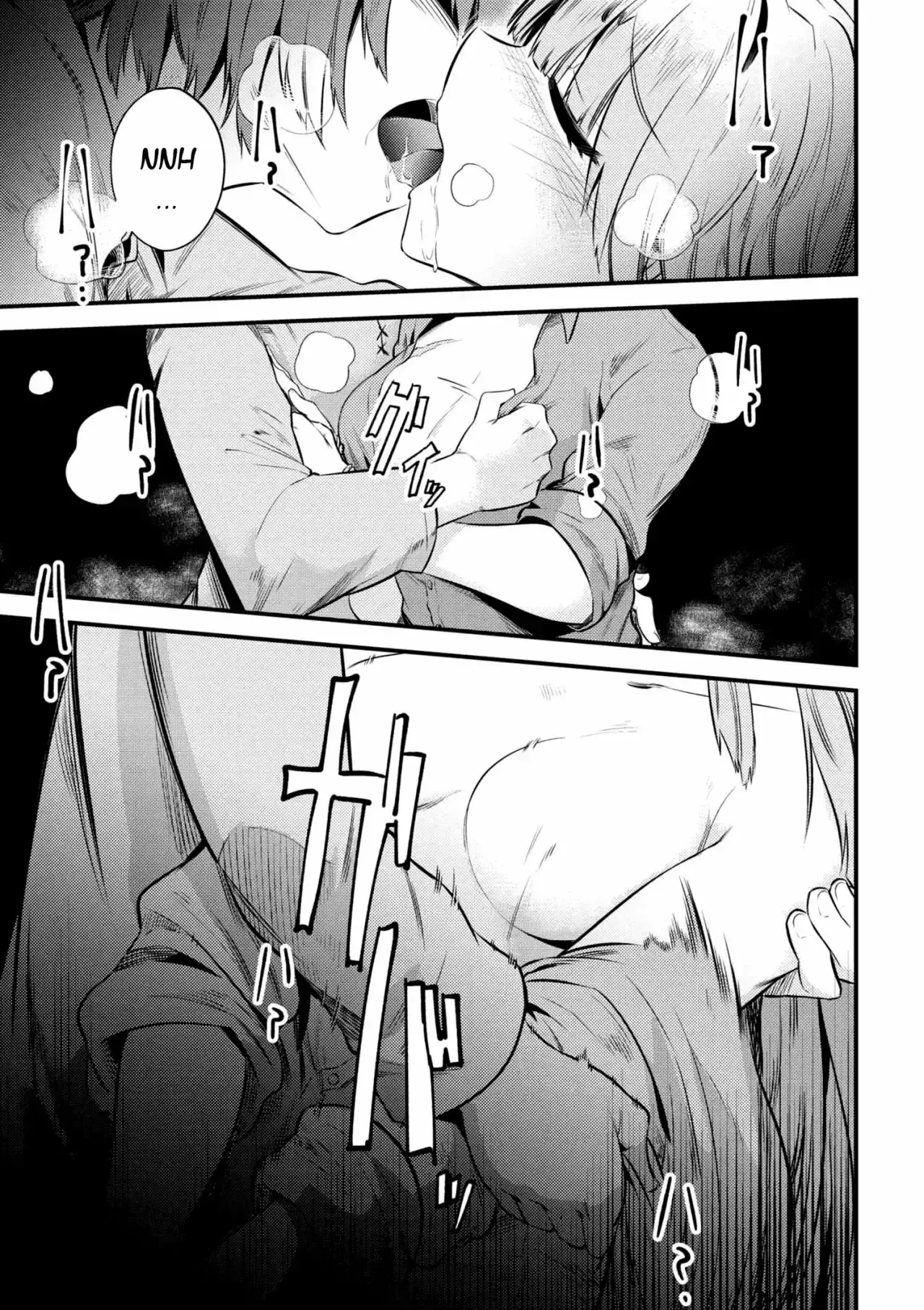 Redo of Healer Capítulo 12.1 - Página 10