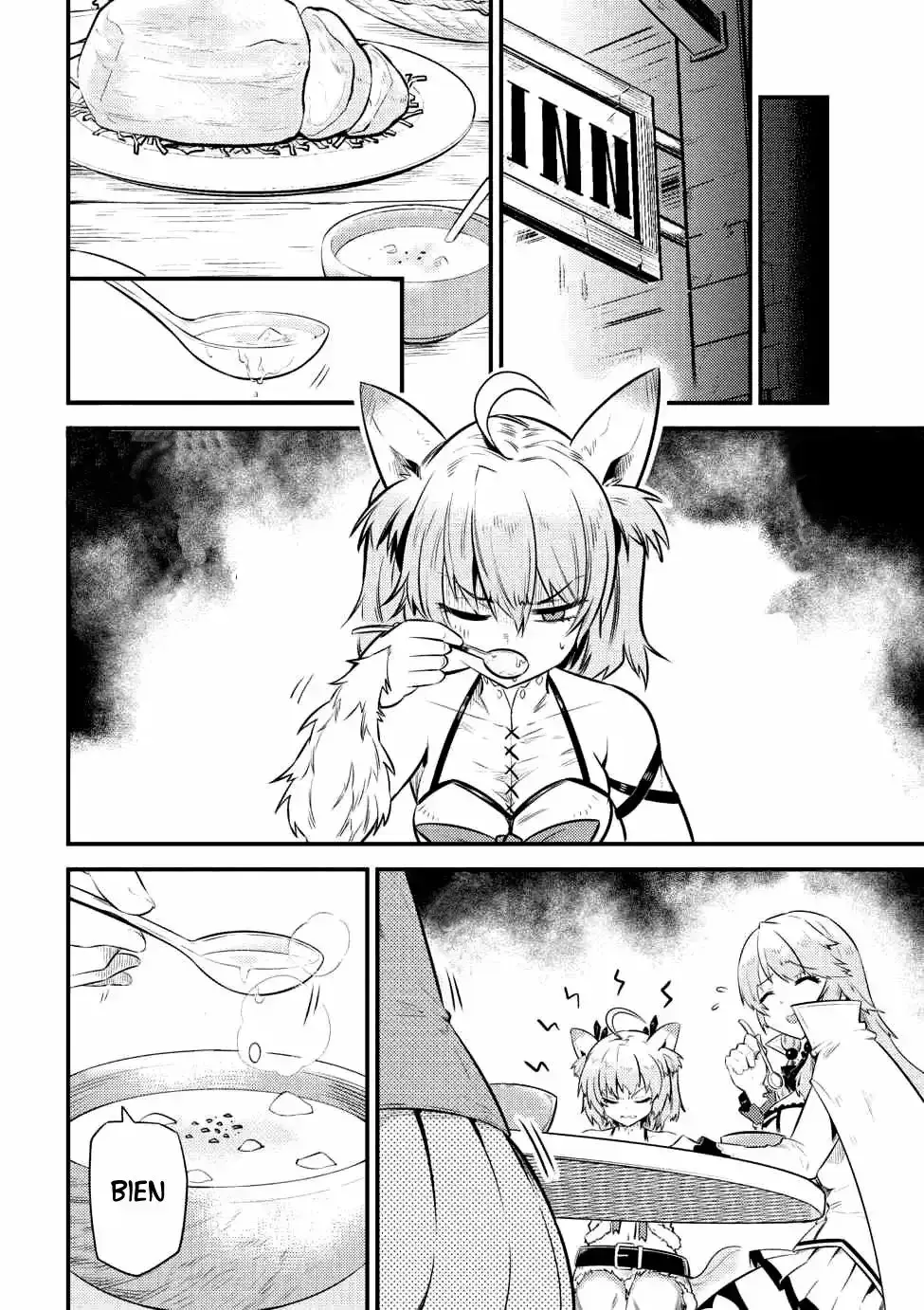 Redo of Healer Capítulo 12.2 - Página 2