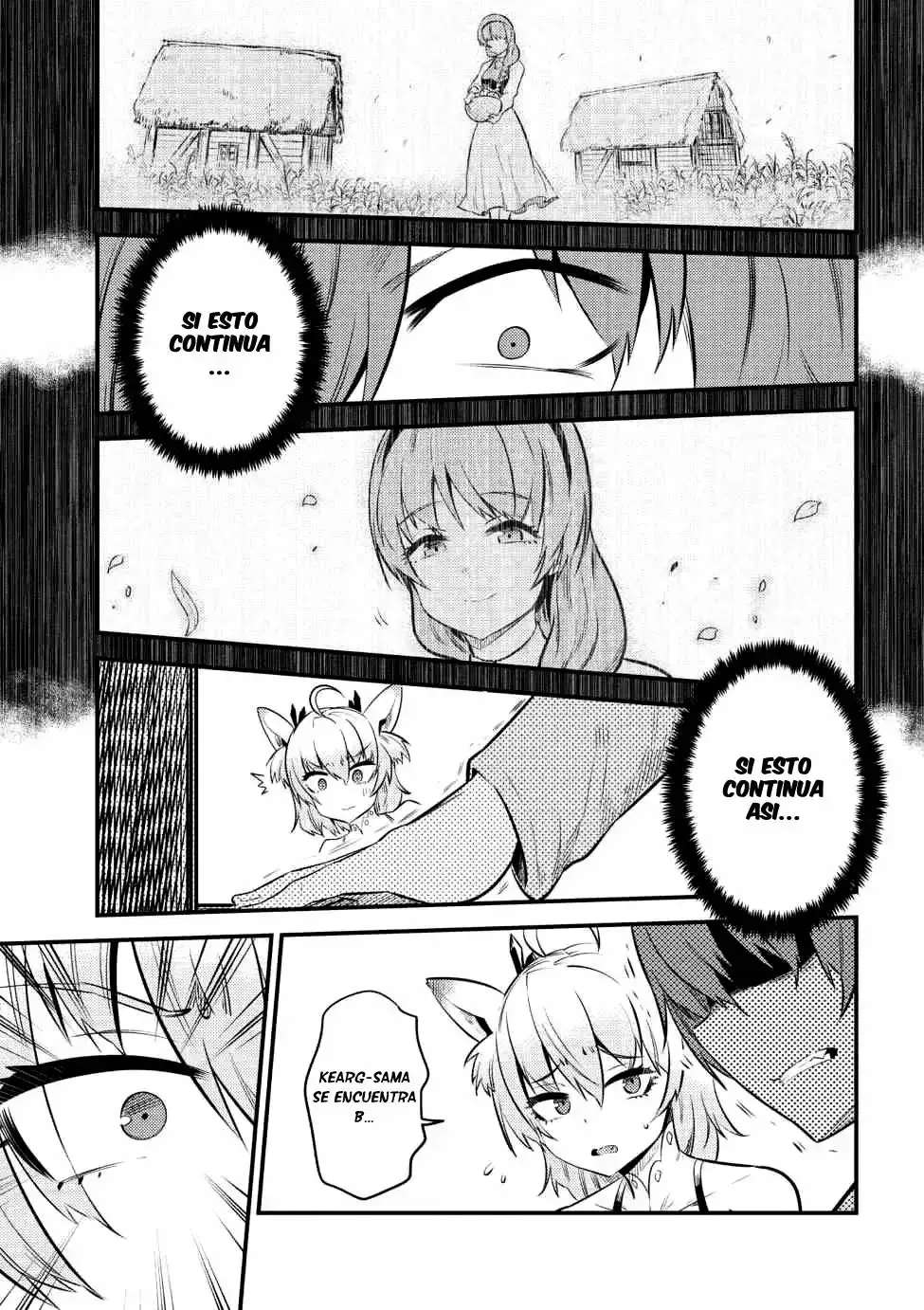 Redo of Healer Capítulo 12.2 - Página 11