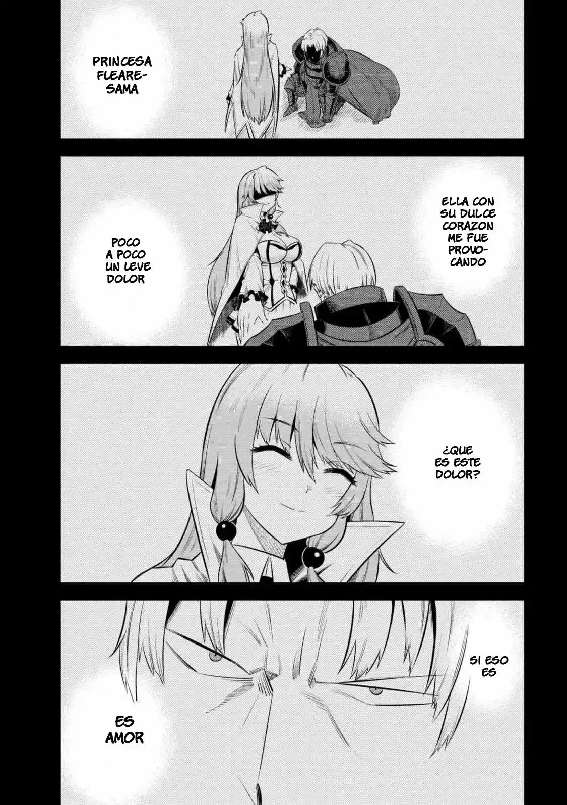 Redo of Healer Capítulo 13.1 - Página 2