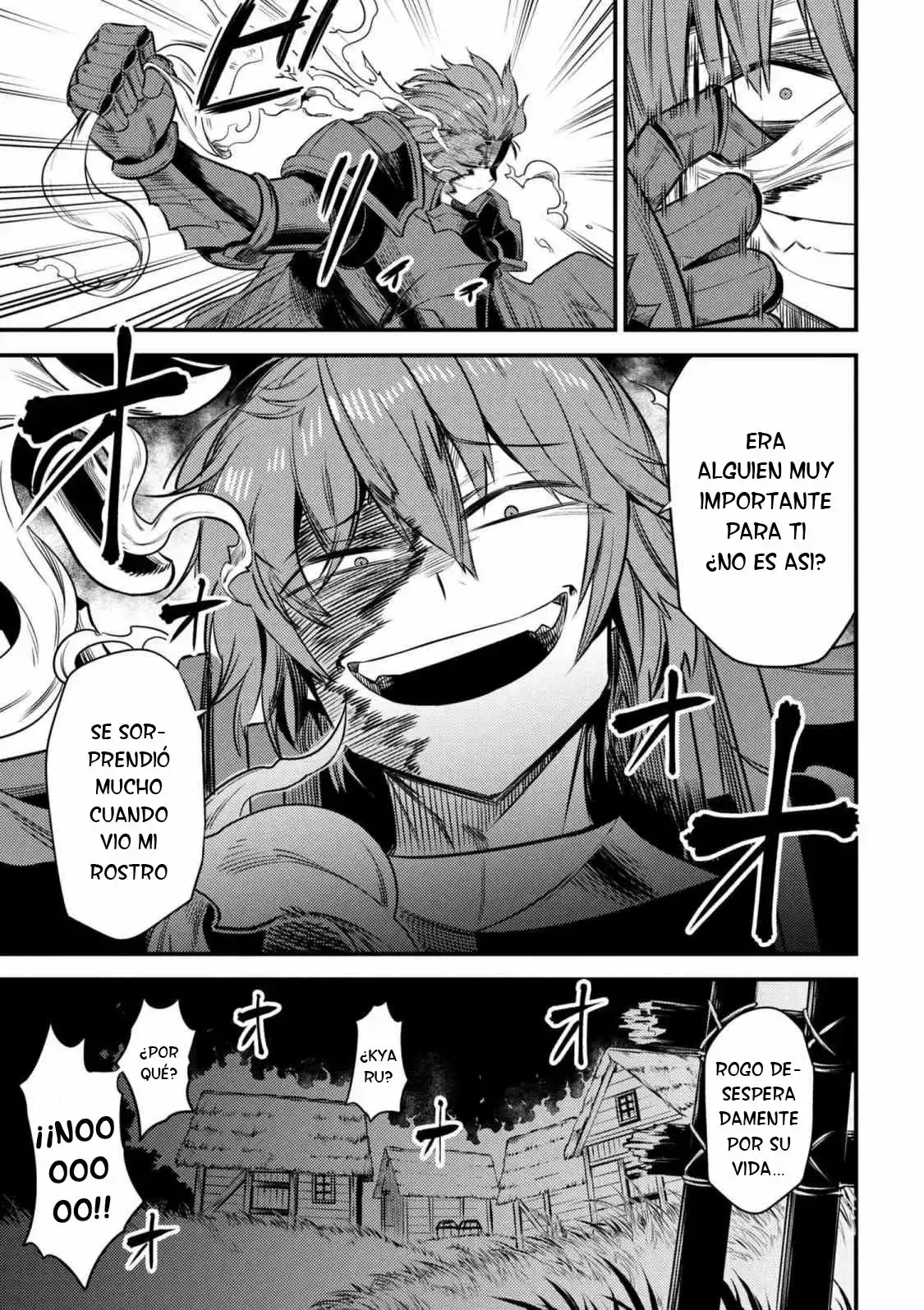 Redo of Healer Capítulo 13.2 - Página 4