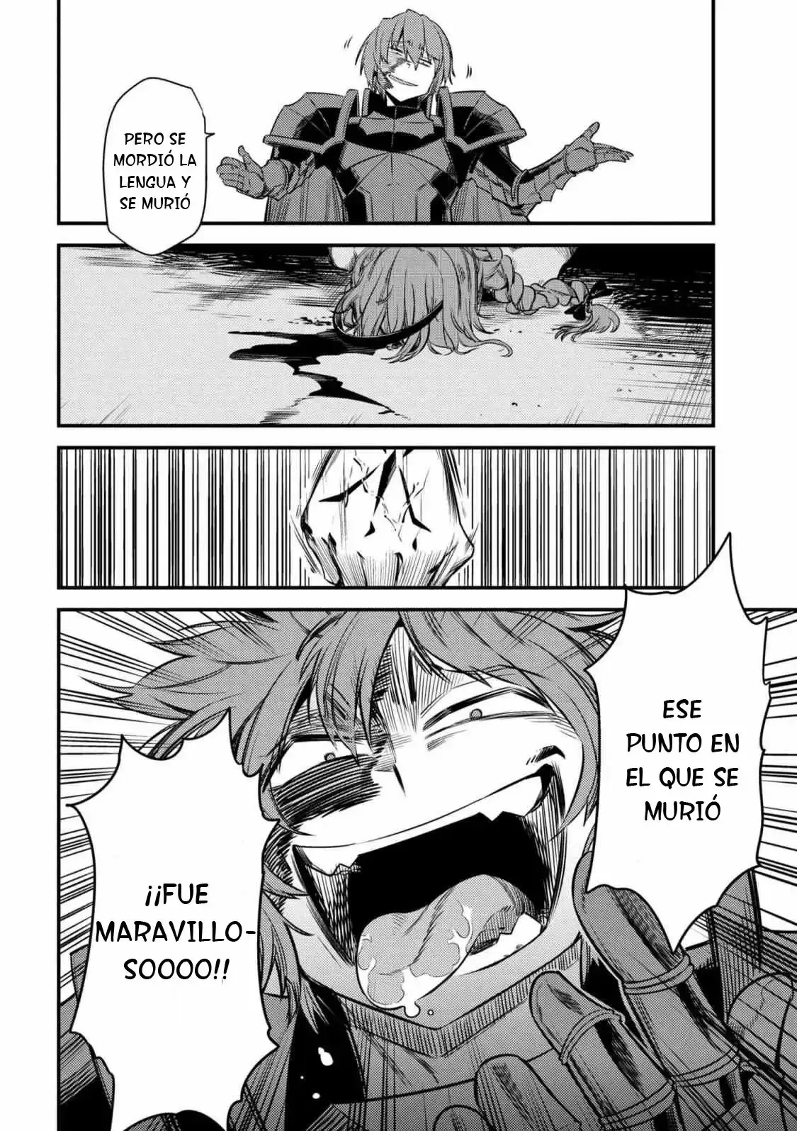 Redo of Healer Capítulo 13.2 - Página 9