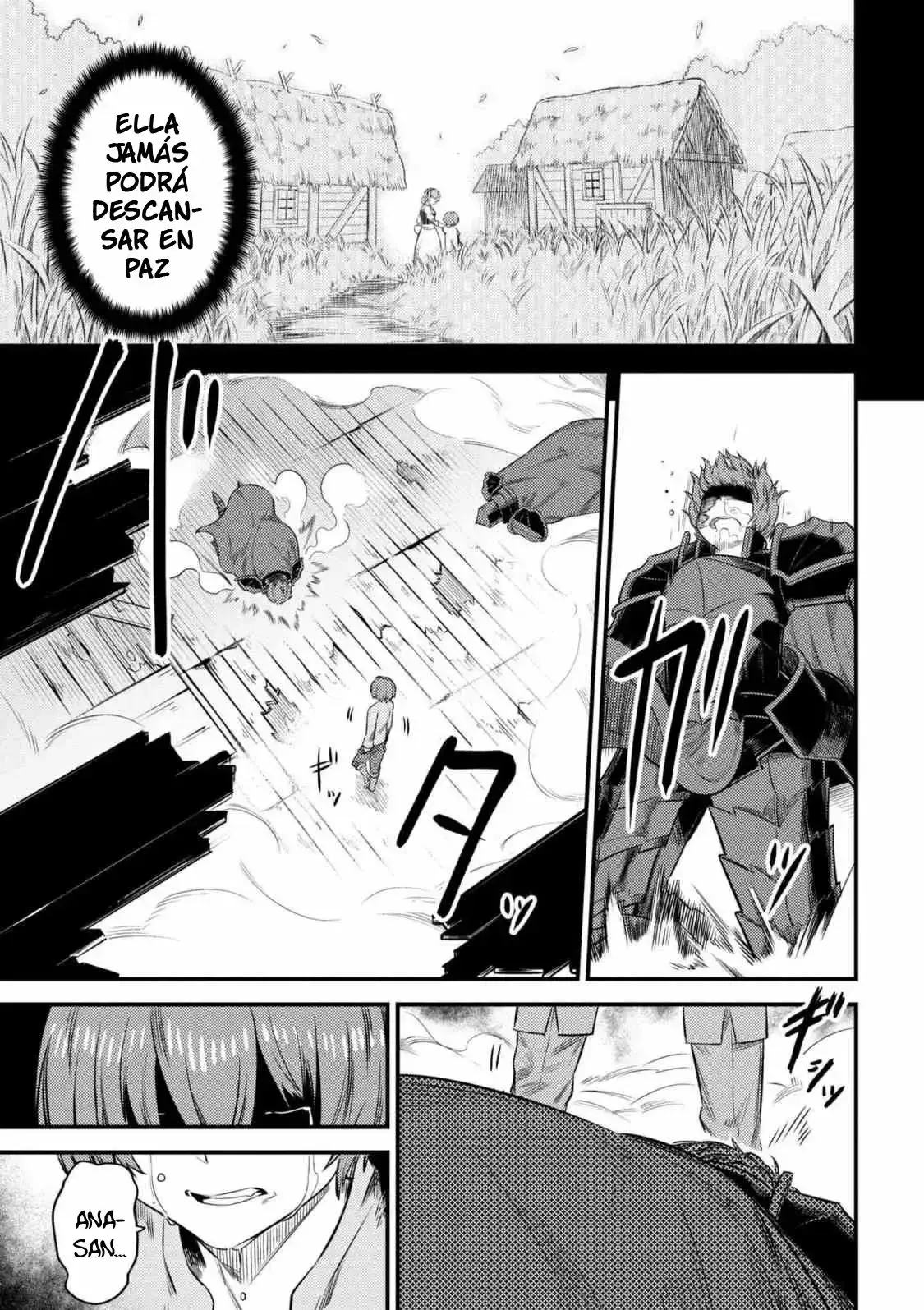 Redo of Healer Capítulo 13.2 - Página 16